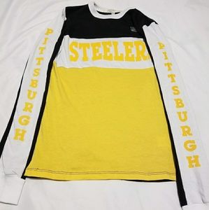 OFFICIAL NFL Pittsburgh Steelers top